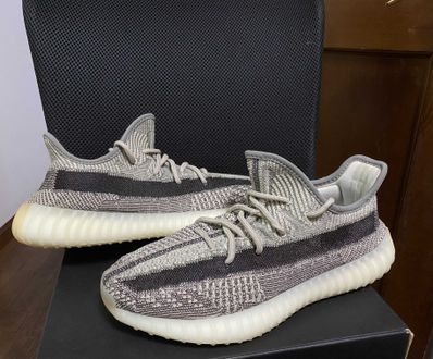 adidas YEEZY Boost 350 V2 "Zyon"