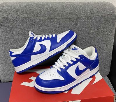Nike Dunk Low SP "Varsity Royal/Kentucky"