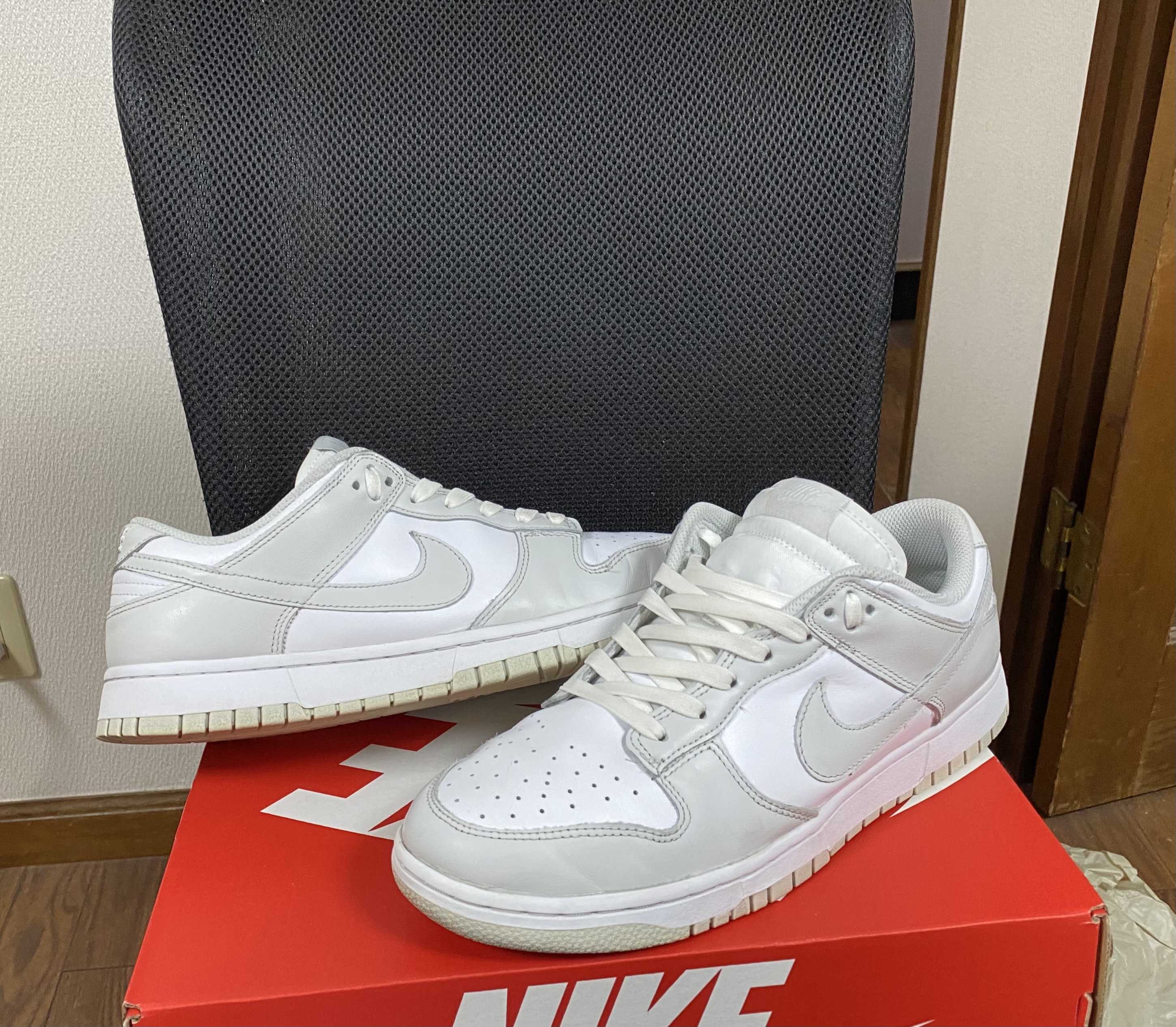 Nike Women's Dunk Low "Photon Dust"