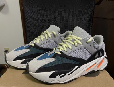 adidas YEEZY Boost 700 "Wave Runner"
