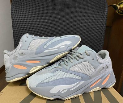 ADIDAS YEEZY BOOST 700 "INERTIA"