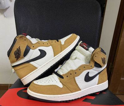 Nike Air Jordan 1 RETRO High "Rookie of The Year"
