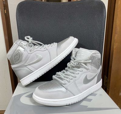 Nike Air Jordan 1 Retro High OG "CO.JP/TOKYO" (Standard Box)