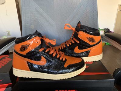 Nike Air Jordan 1 High "Shattered Backboard 3.0"