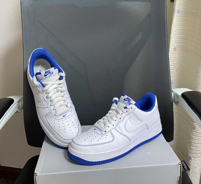 Nike Air Force 1 Low '07 Stitch