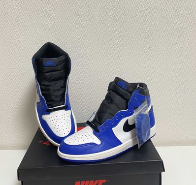 Nike Air Jordan 1 Retro High OG "Game Royal"
