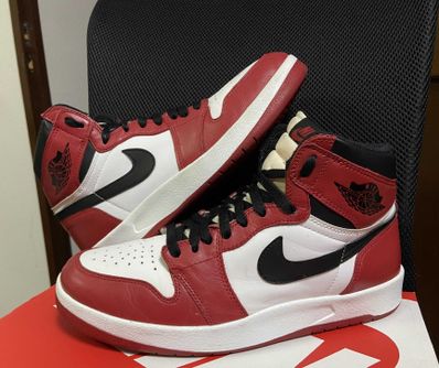 Nike Air Jordan 1.5 Retro High The Return "Chicago"