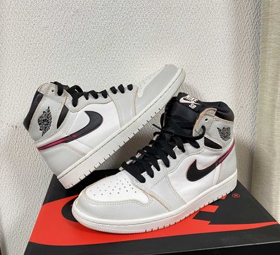 Nike SB × Air Jordan 1 High OG "NYC To Paris"