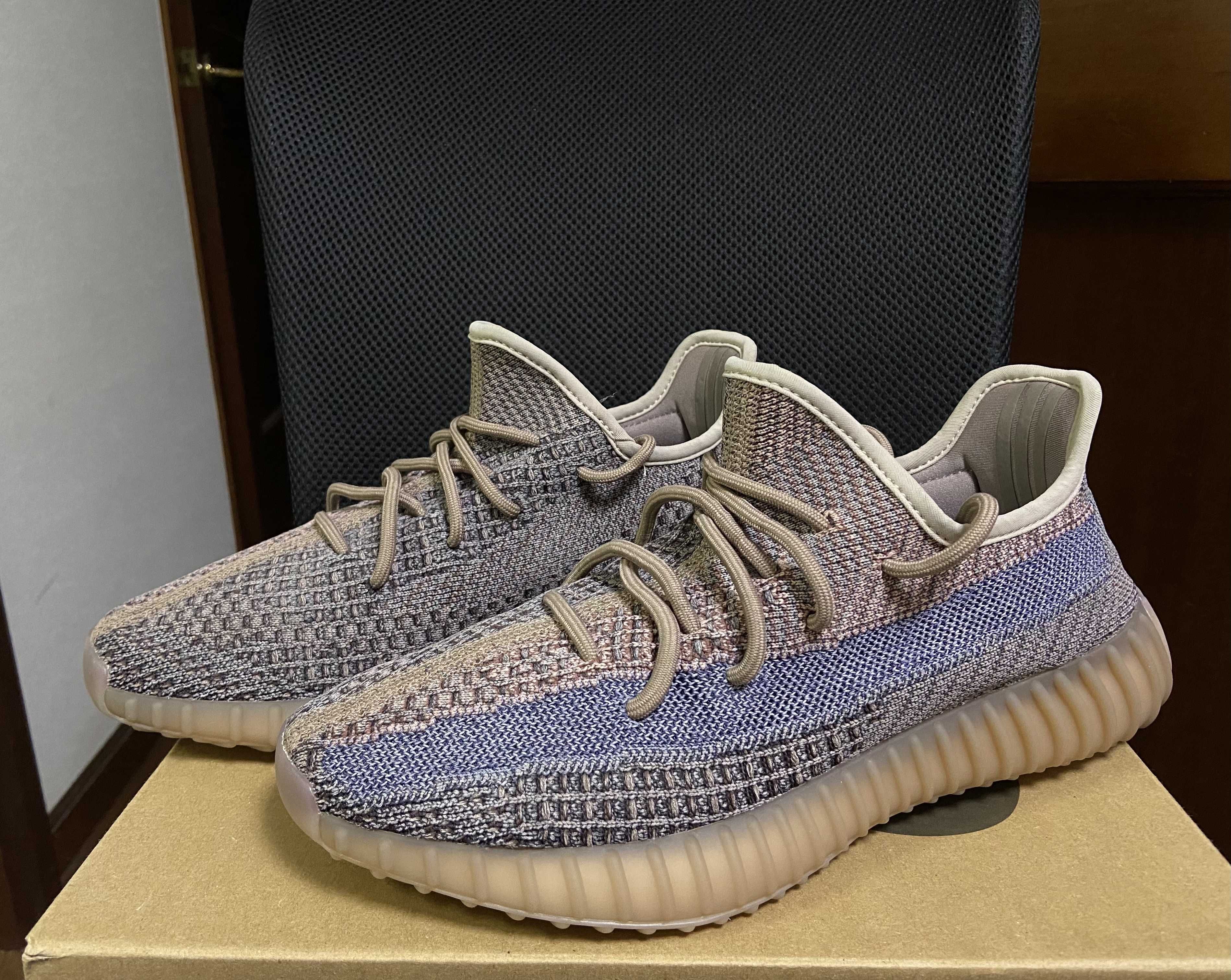 adidas YEEZY Boost 350V2 "Fade"