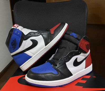 Nike Air Jordan 1 Retro High "Top 3"