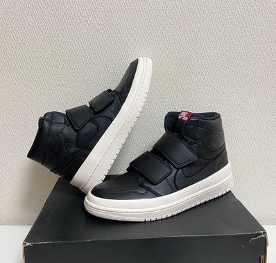 Nike Air Jordan 1 Retro High Double Strap
