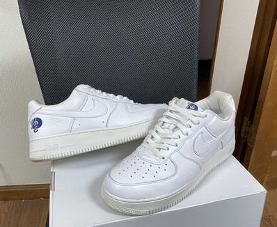 Nike Air Force 1 Low Roc-A-Fella "AF100"