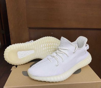adidas YEEZY Boost 350 V2 "Cream White"