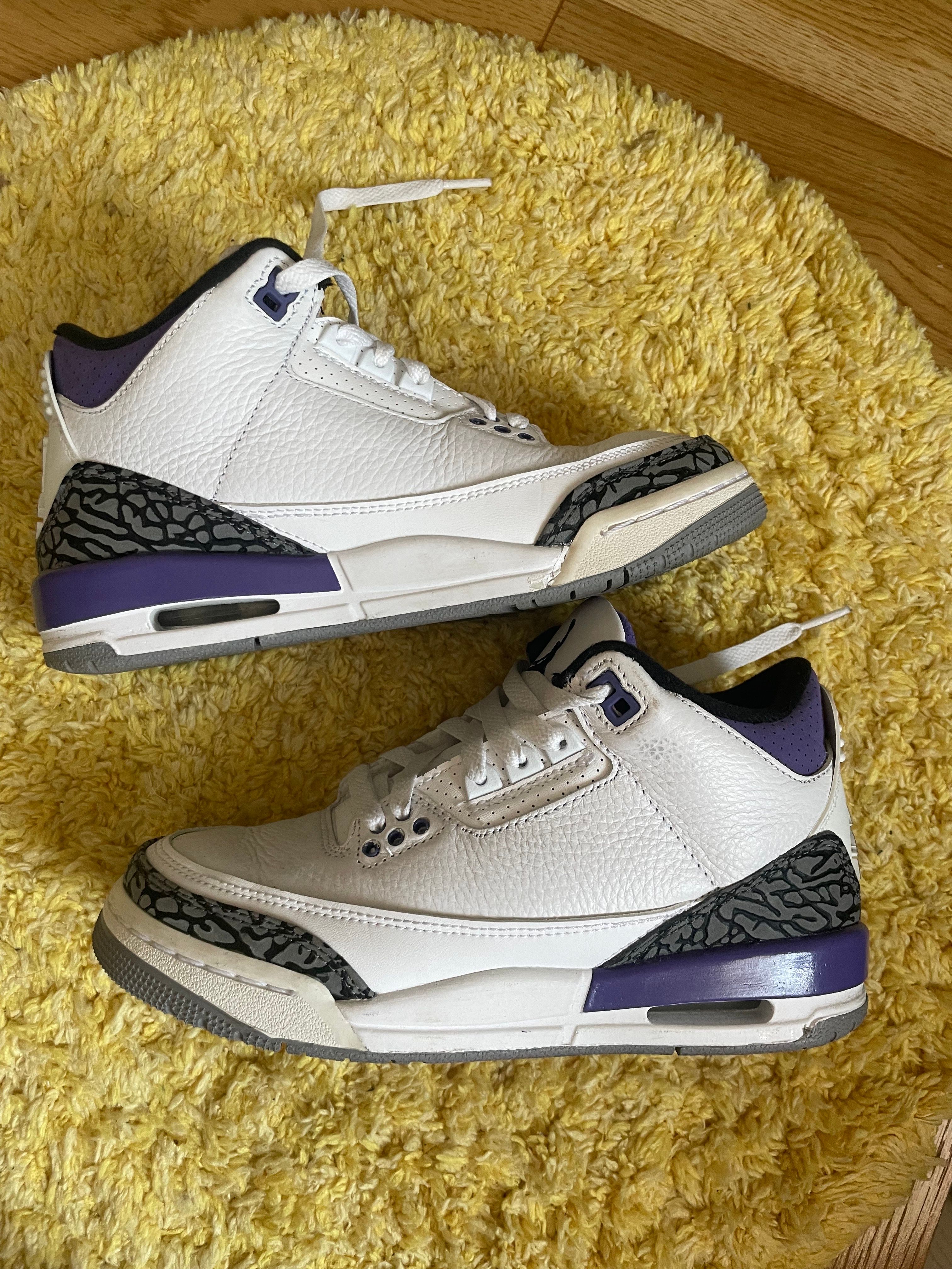 2025年最新】エアジョーダン3/AJ3 人気・新作/新品・中古通販