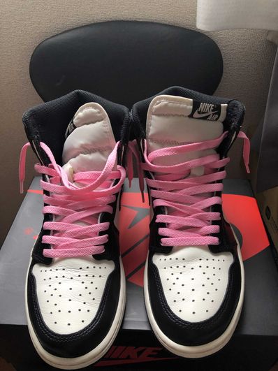 Nike Air Jordan 1 High OG "Sail/Dark Mocha/Black"