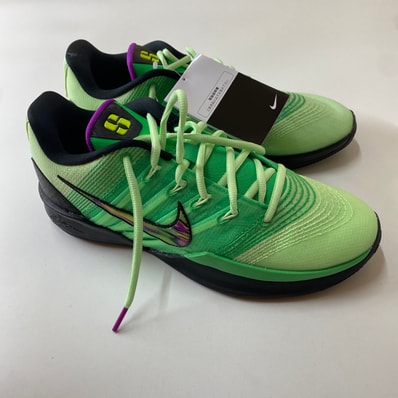 Nike Women's Sabrina 3 "Gamer" (II3985-300/II3986-300)