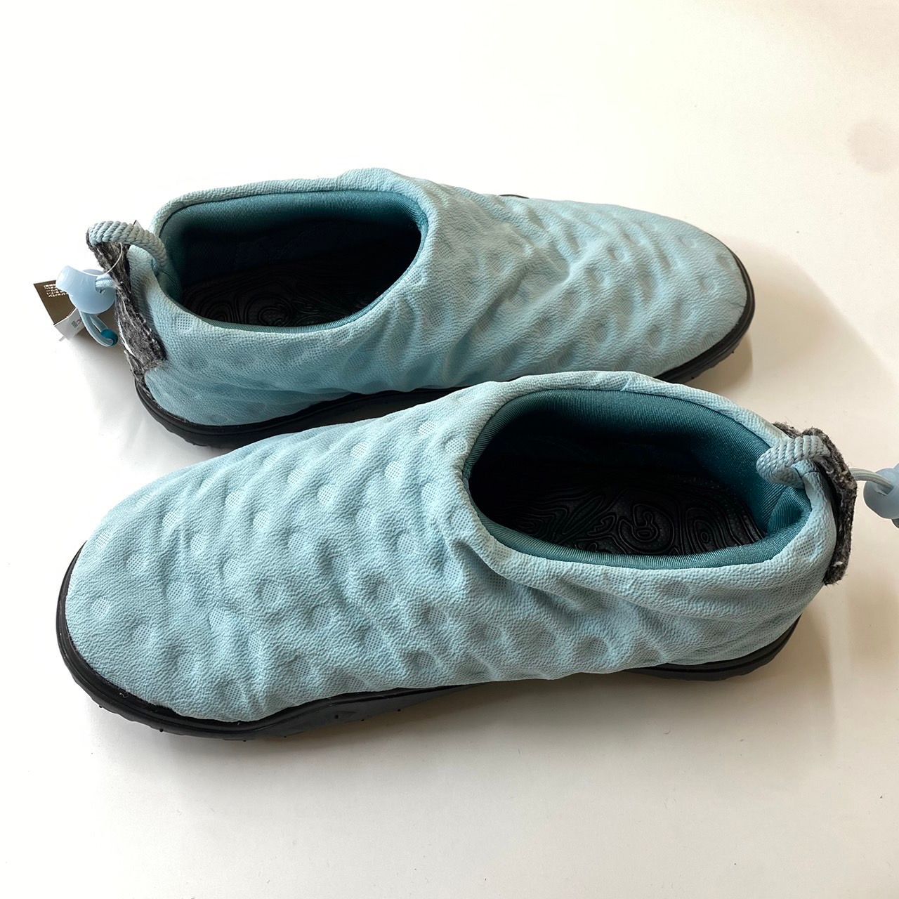 Nike ACG Air Moc "Ocean Bliss Blue"