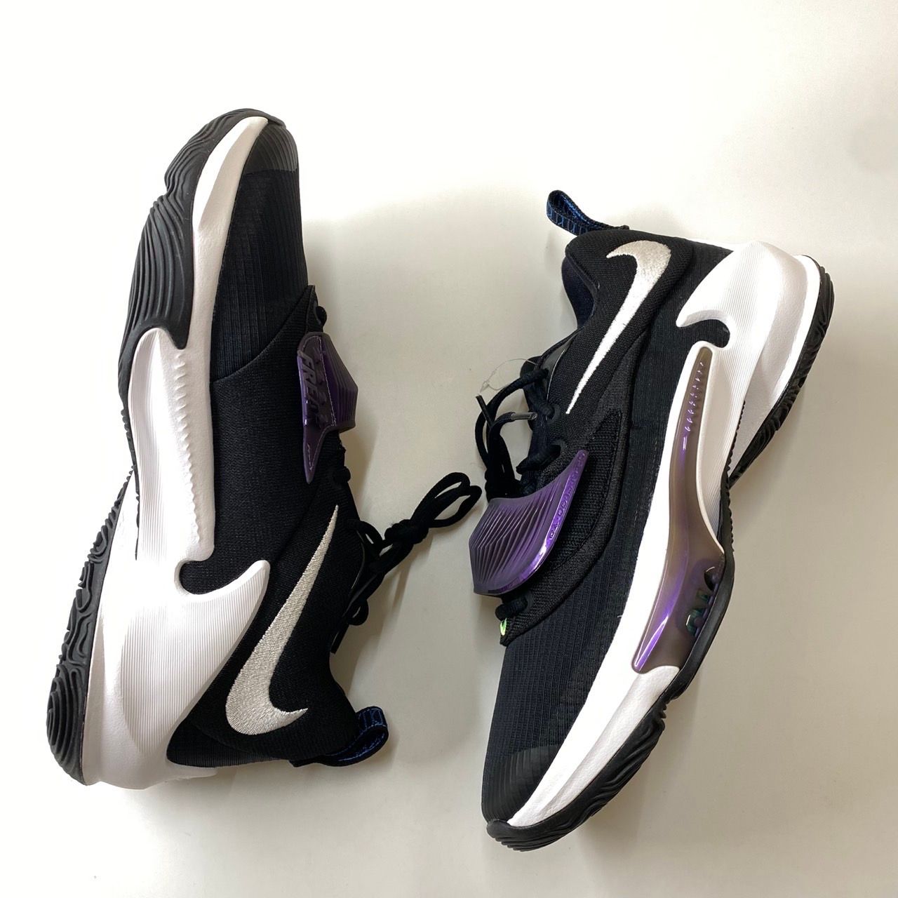 Nike ヤニスフリーク ズームフリーク 30cm 国内8月22日発売予定】 ナイキ ヤニス フリーク 7 “ライブ