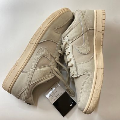 Nike Dunk Low Retro PRM "Light Orewood Brown"