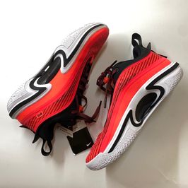 ナイキ エアジョーダン36 ロー "インフラレッド"