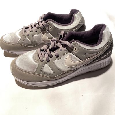 Nike Air Span 2 SE "Atmosphere Grey/Thunder Grey/Vast Grey"