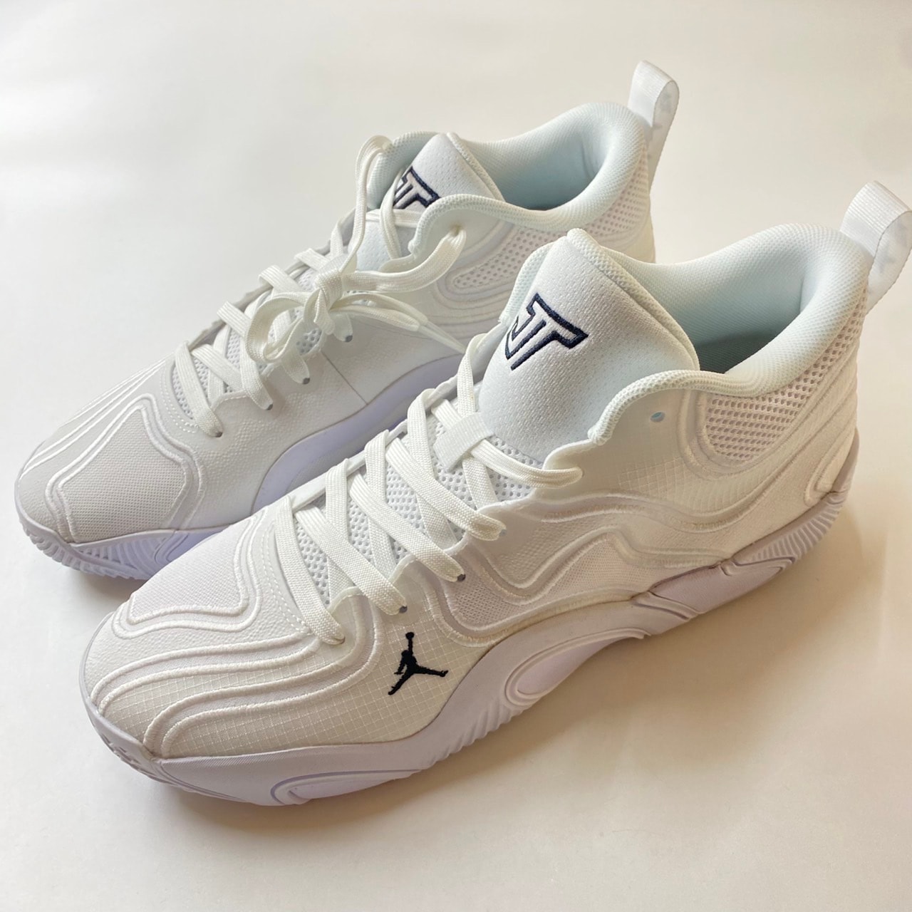 ナイキ ジョーダン テイタム3 