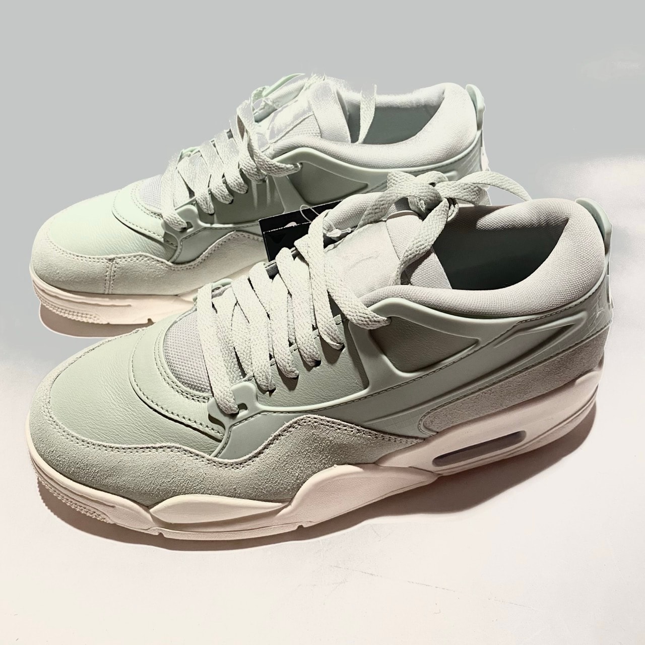 Nike Women's Air Jordan 4 RM "Jade Horizon"