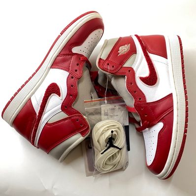 Nike Women's Air Jordan 1 High OG "Newstalgia"