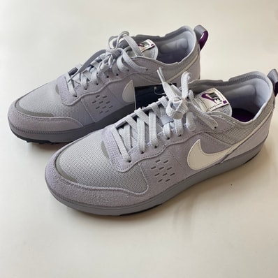 Nike C1TY "Cement Grey/Summit White/Sky Grey"