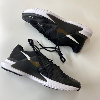 Nike Renew Fusion "Dark Smoke Grey"