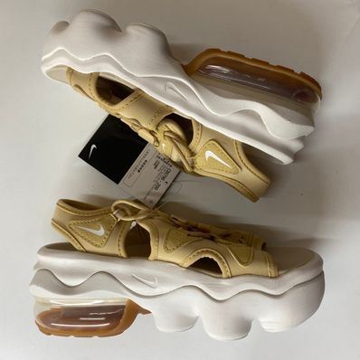 Nike Women's Air Max Koko Sandal "Sesame/Sand Drift"