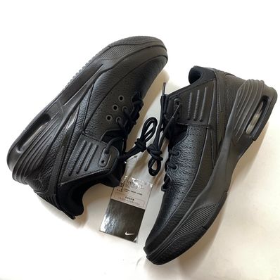 Nike Jordan Max Aura 5 "Black/Anthracite"