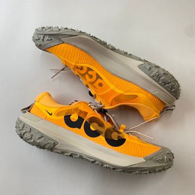 Nike ACG Mounitan Fly Low 2 "Laser Orange"