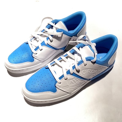 Nike Jordan Nu Retro 1 Golf "UNC"