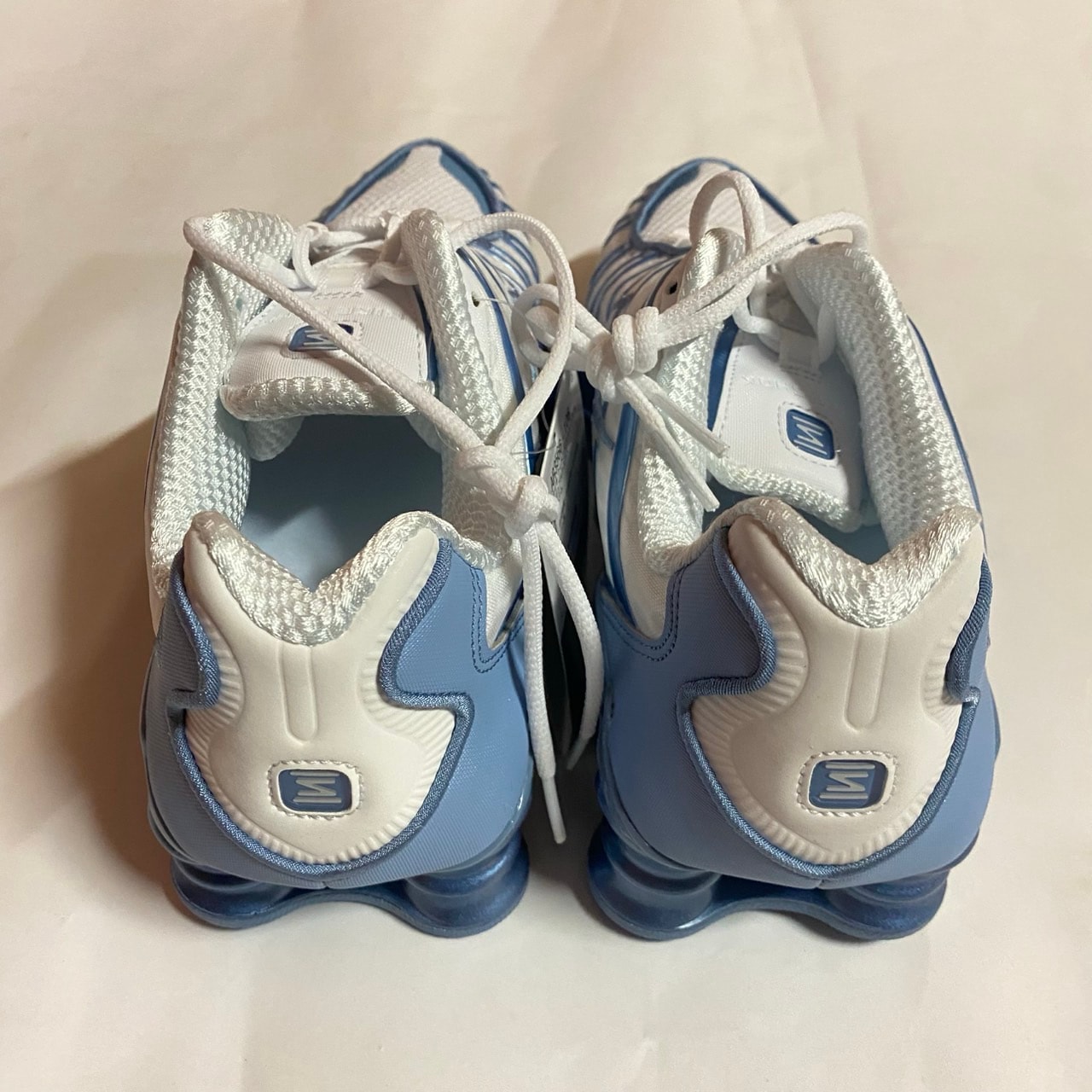 A+ (新品・未使用(ワケあり))】ナイキ ウィメンズ ショックス TL