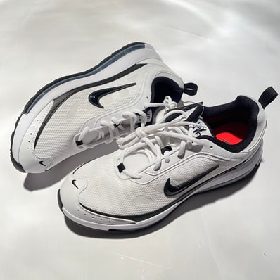 Nike Air Max AP "White/Black"