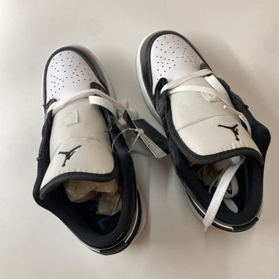 Nike GS Air Jordan 1 Low "Concord"