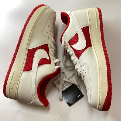 Nike Air Force 1 Low "Athletic Department"