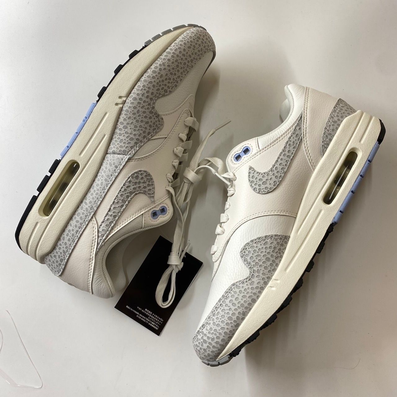 Nike Women's Air Max 1 '87 "Safari"