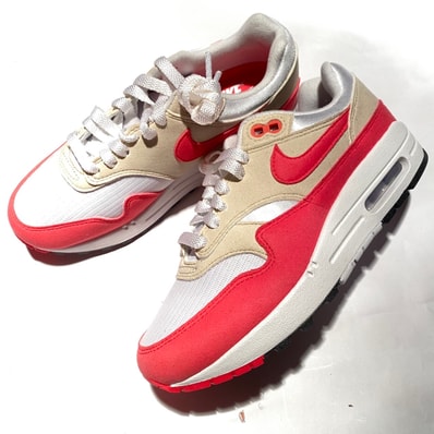 Nike Women's Air Max 1 "Aster Pink"