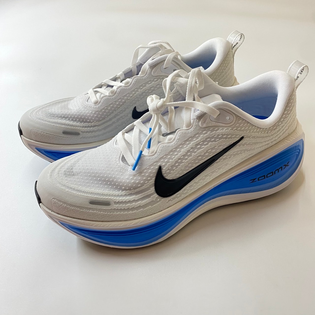 ナイキ ボメロプラス (NIKE Vomero Plus) の新作・中古通販