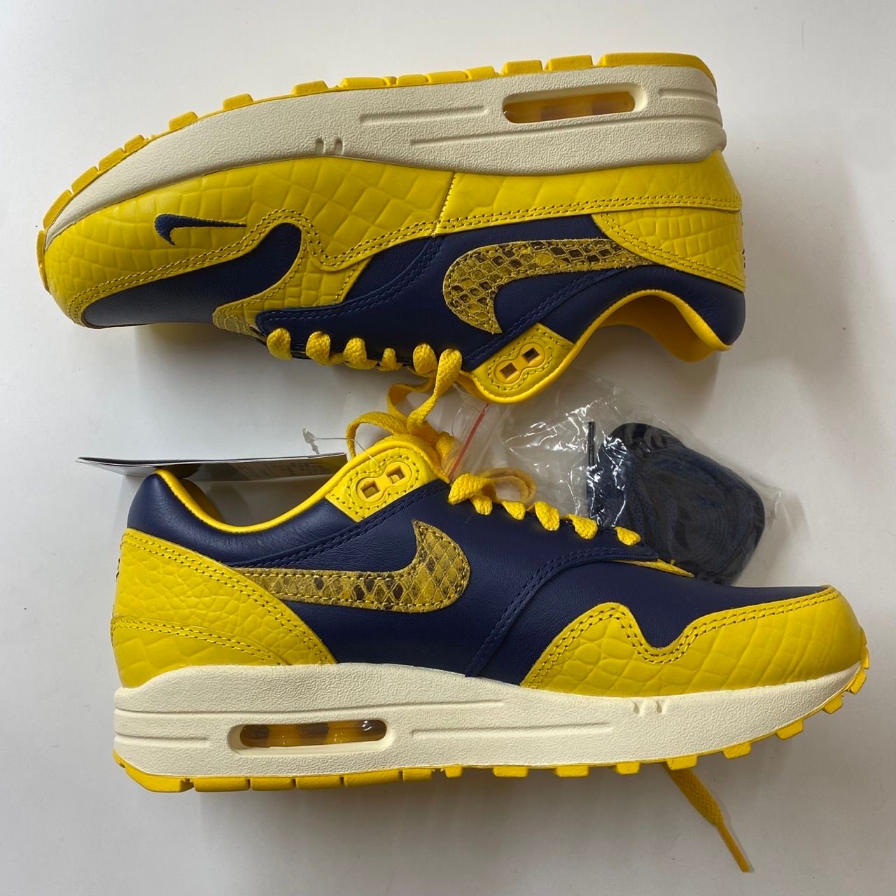 Nike Women's Air Max 1 PRM "Head to Head"