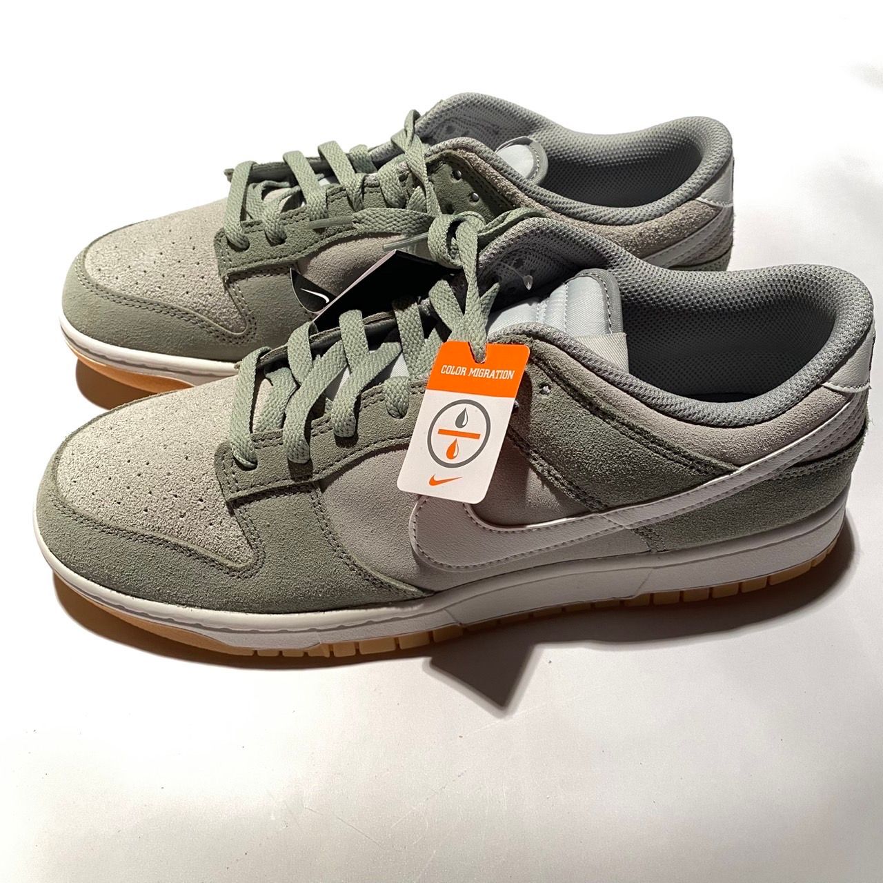 Nike Dunk Low Retro SE "Jade Horizon"