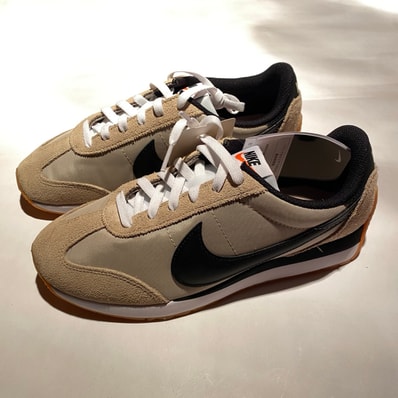 Nike Women's Pacific "Grain/Gum Light Brown/Black"