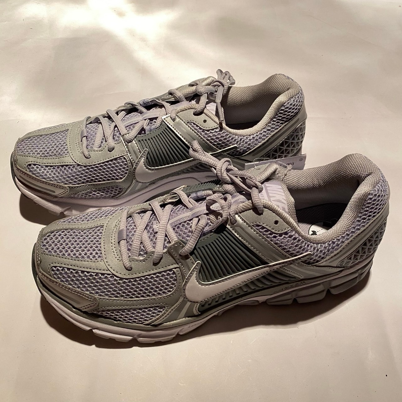 Nike Zoom Vomero 5 "Cool Grey"