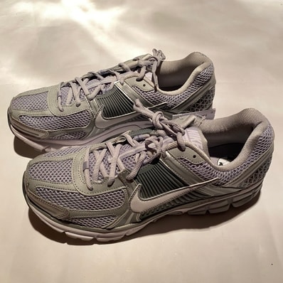 Nike Zoom Vomero 5 "Cool Grey"