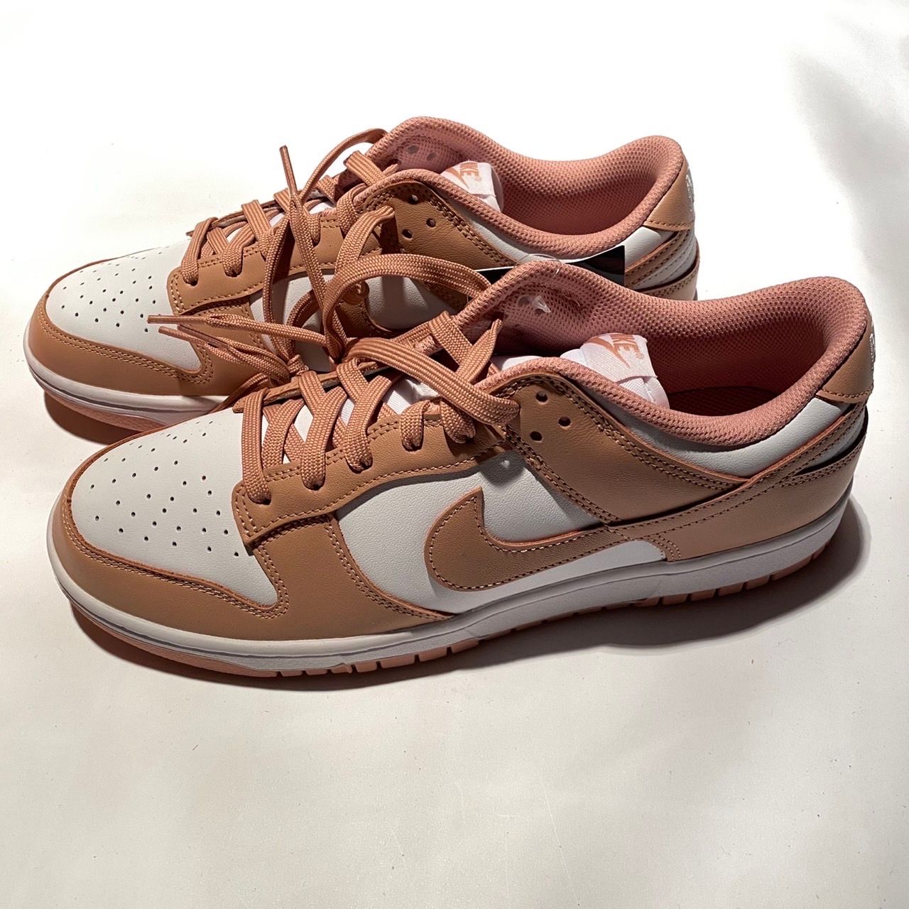 Nike Women's Dunk Low "Rose Whisper"