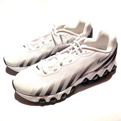 Nike Air Max DN8 "White/Black"