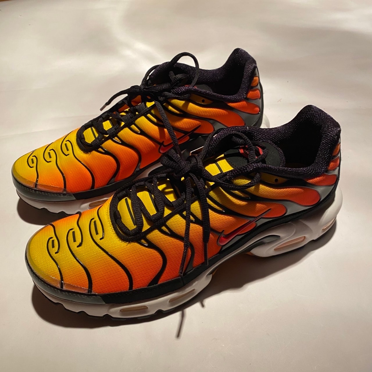 Nike Air Max Plus "Sunset" (2024)