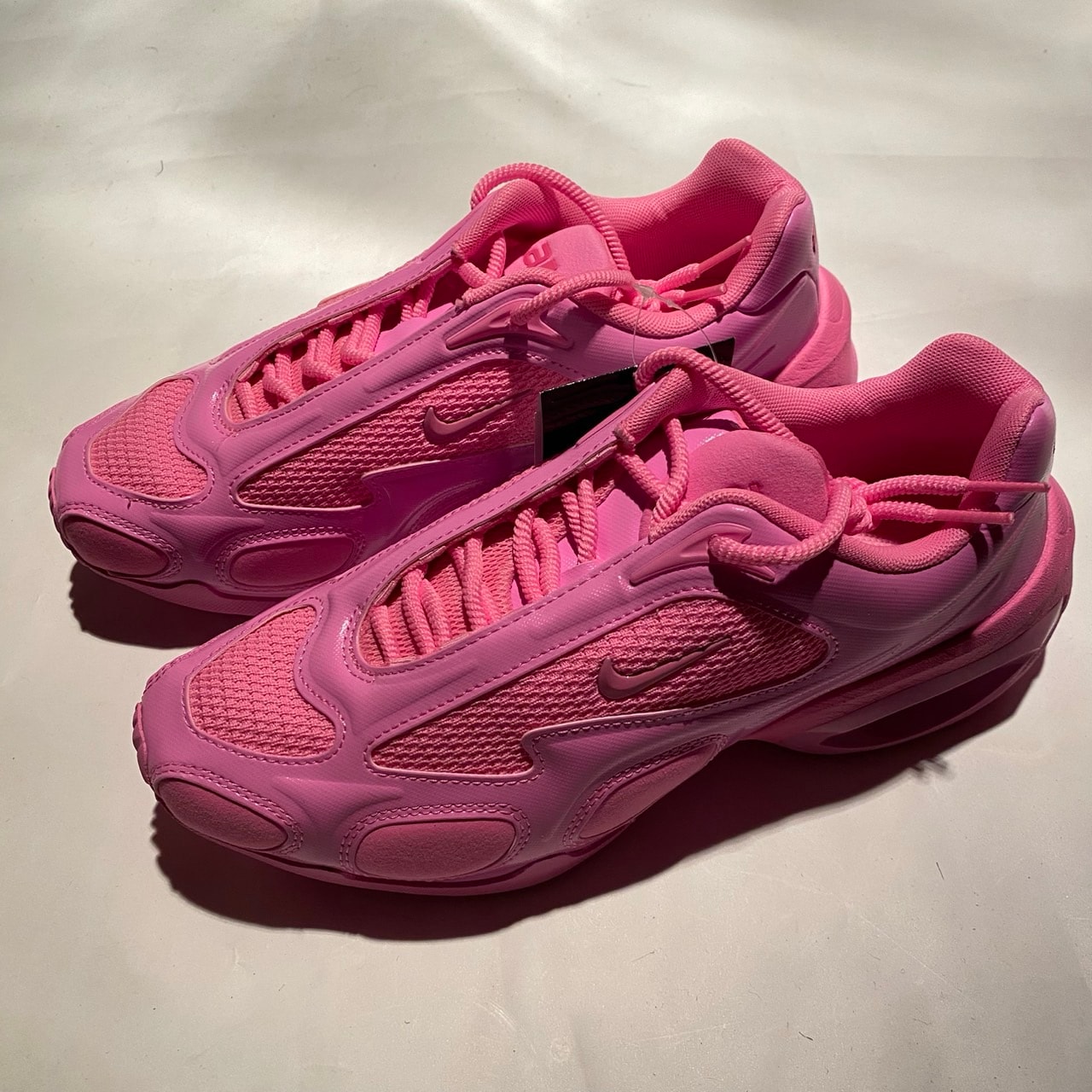 Nike Women's Air Max Muse "Pink Spell"